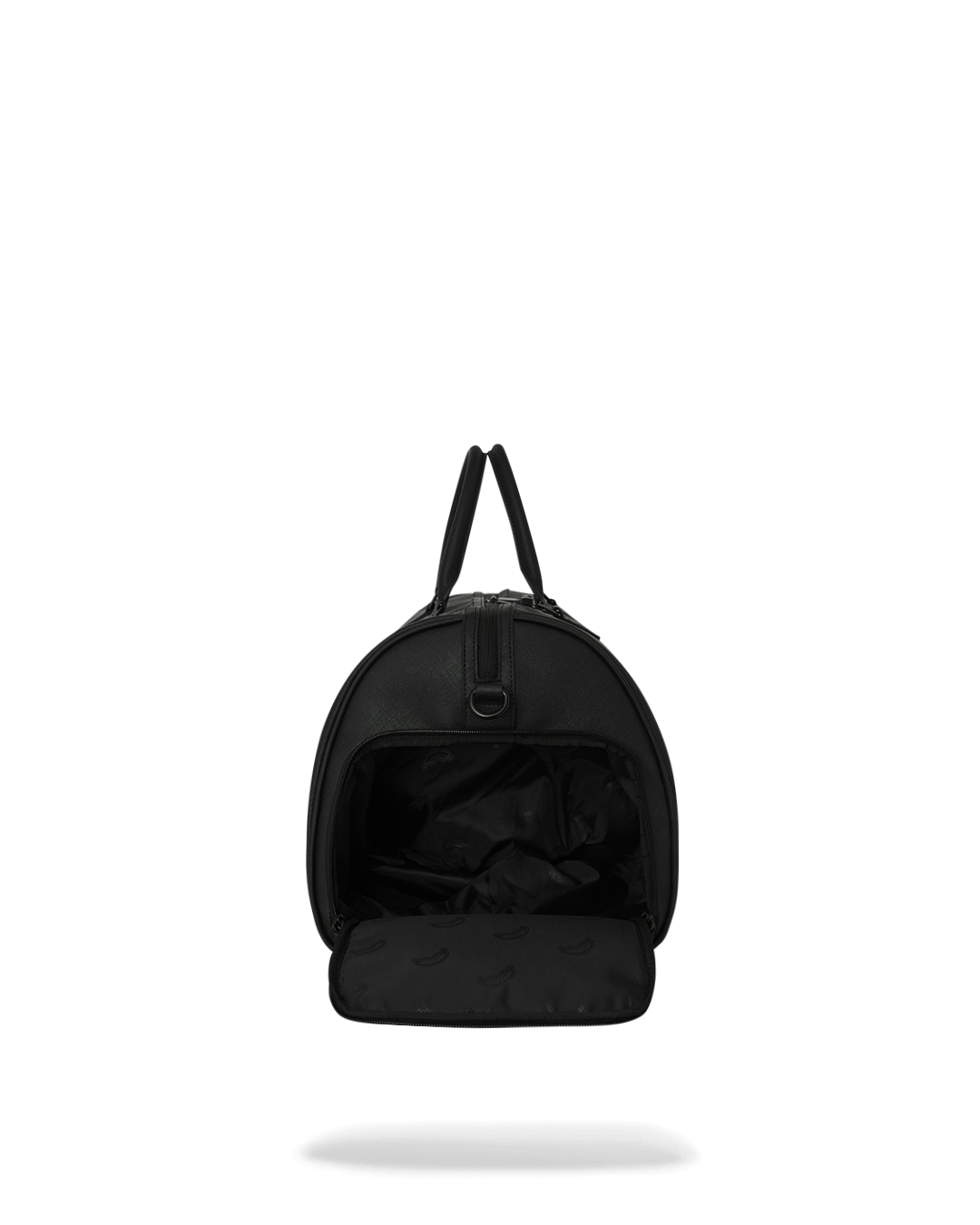 Limited Edition THE GOLDEN FANG SHARK DUFFLE