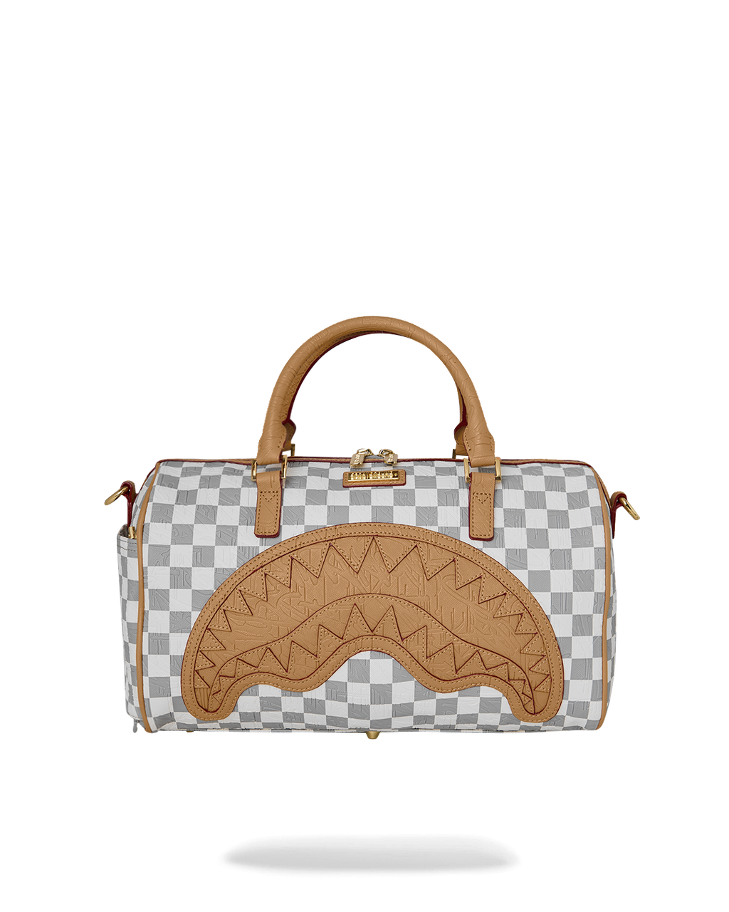 Limited Edition RITZ RIVIERA MINI DUFFLE
