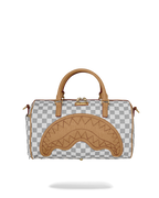 Limited Edition RITZ RIVIERA MINI DUFFLE