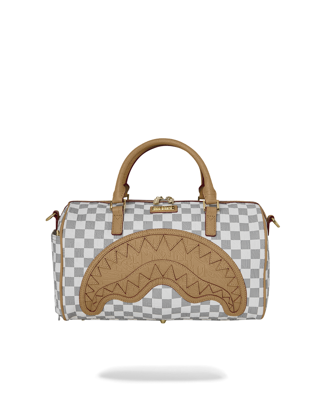 Limited Edition RITZ RIVIERA MINI DUFFLE