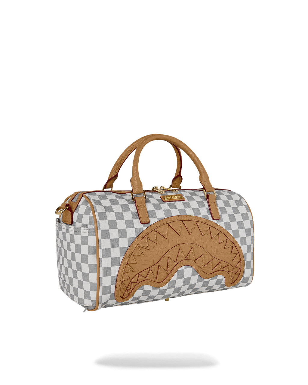 Limited Edition RITZ RIVIERA MINI DUFFLE