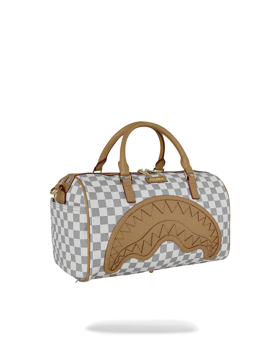Limited Edition RITZ RIVIERA MINI DUFFLE
