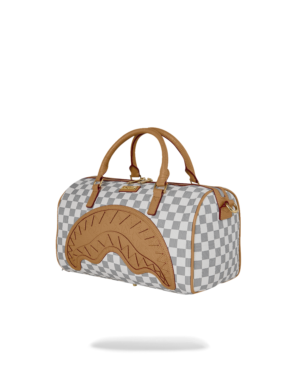 Limited Edition RITZ RIVIERA MINI DUFFLE