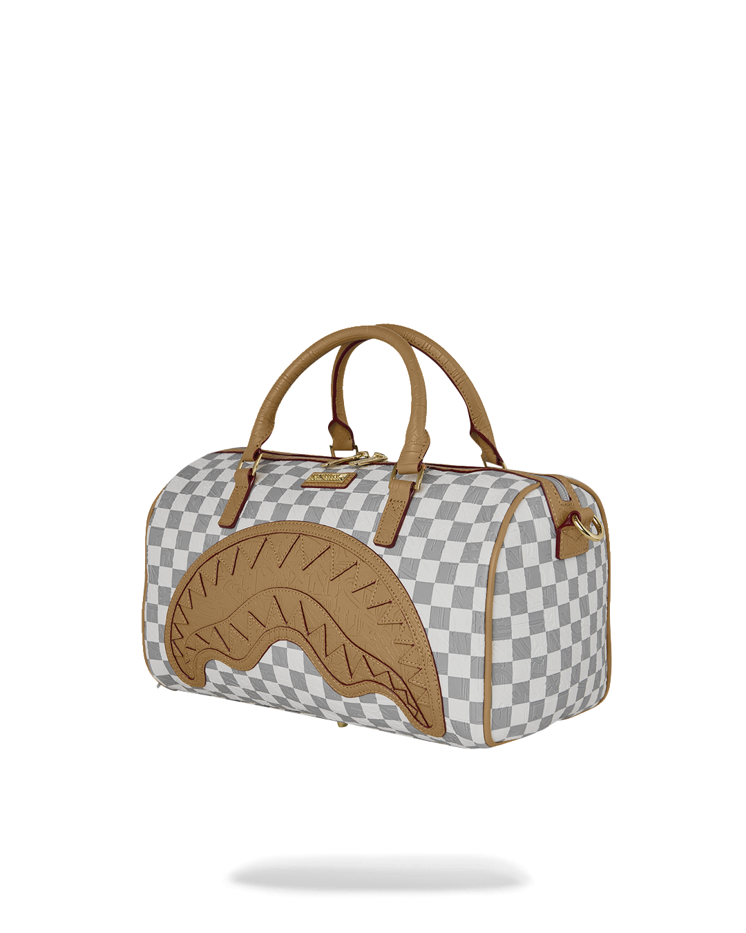 Limited Edition RITZ RIVIERA MINI DUFFLE