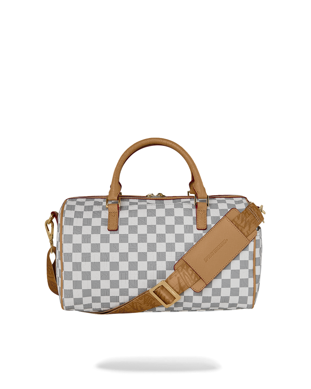 Limited Edition RITZ RIVIERA MINI DUFFLE