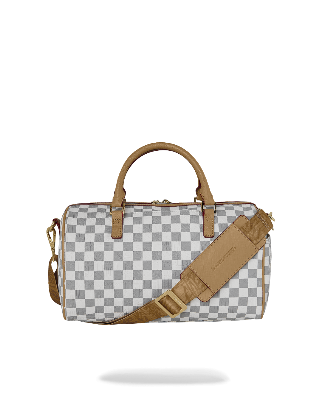 Limited Edition RITZ RIVIERA MINI DUFFLE