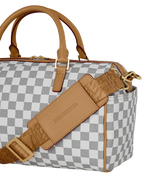 Limited Edition RITZ RIVIERA MINI DUFFLE