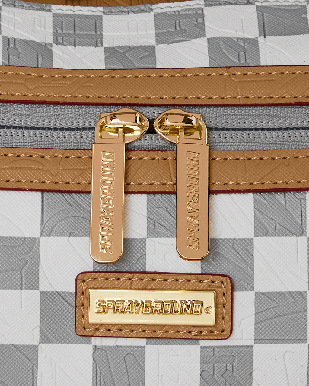 Limited Edition RITZ RIVIERA MINI DUFFLE