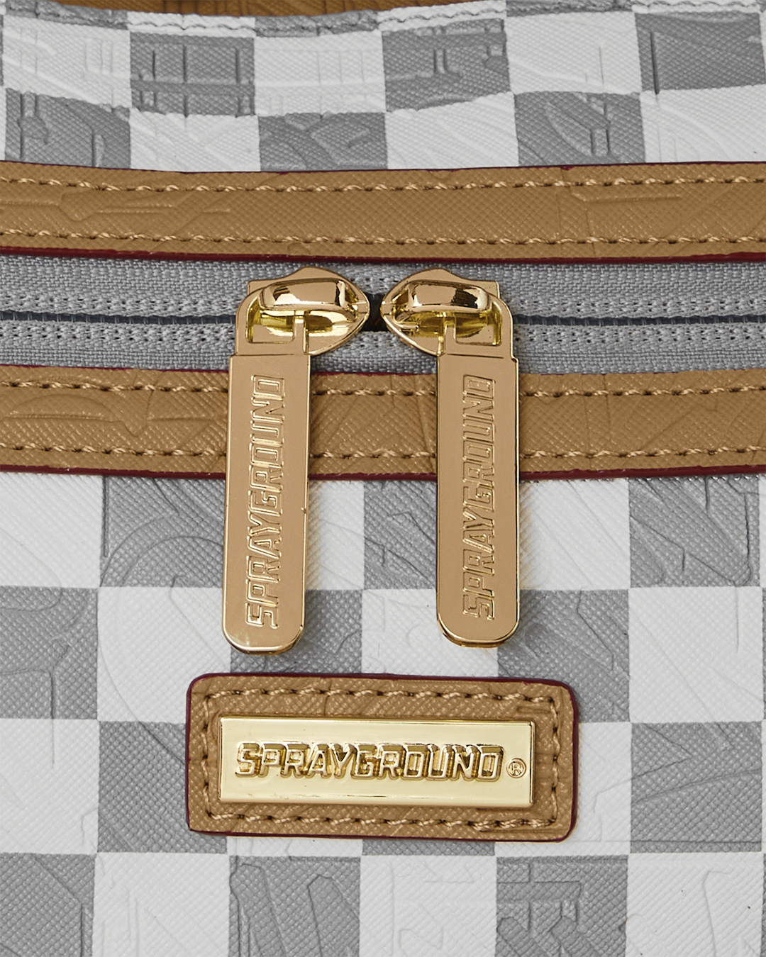 Limited Edition RITZ RIVIERA MINI DUFFLE