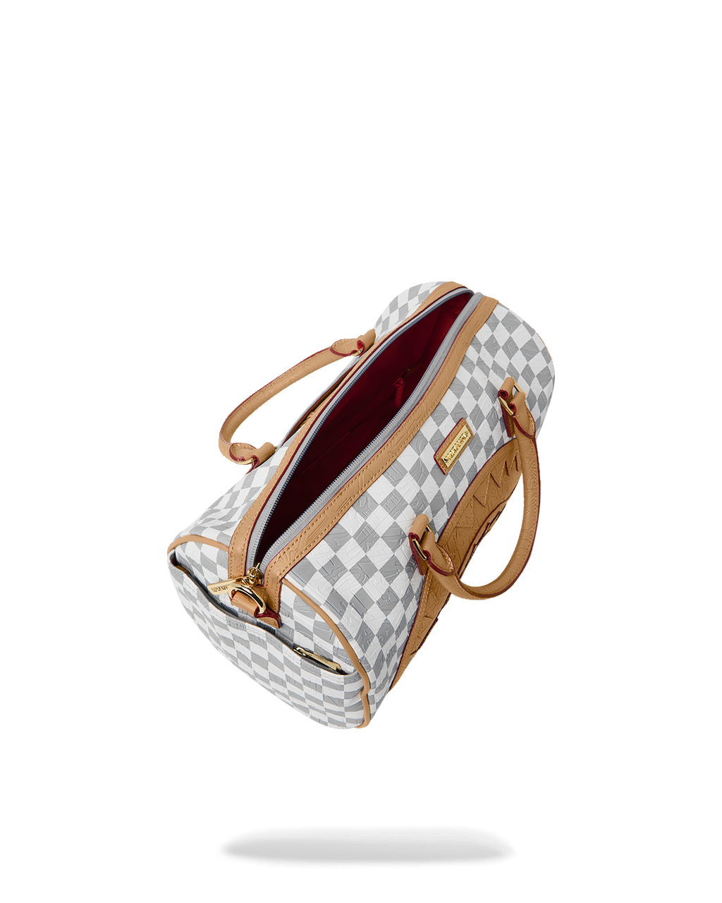 Limited Edition RITZ RIVIERA MINI DUFFLE