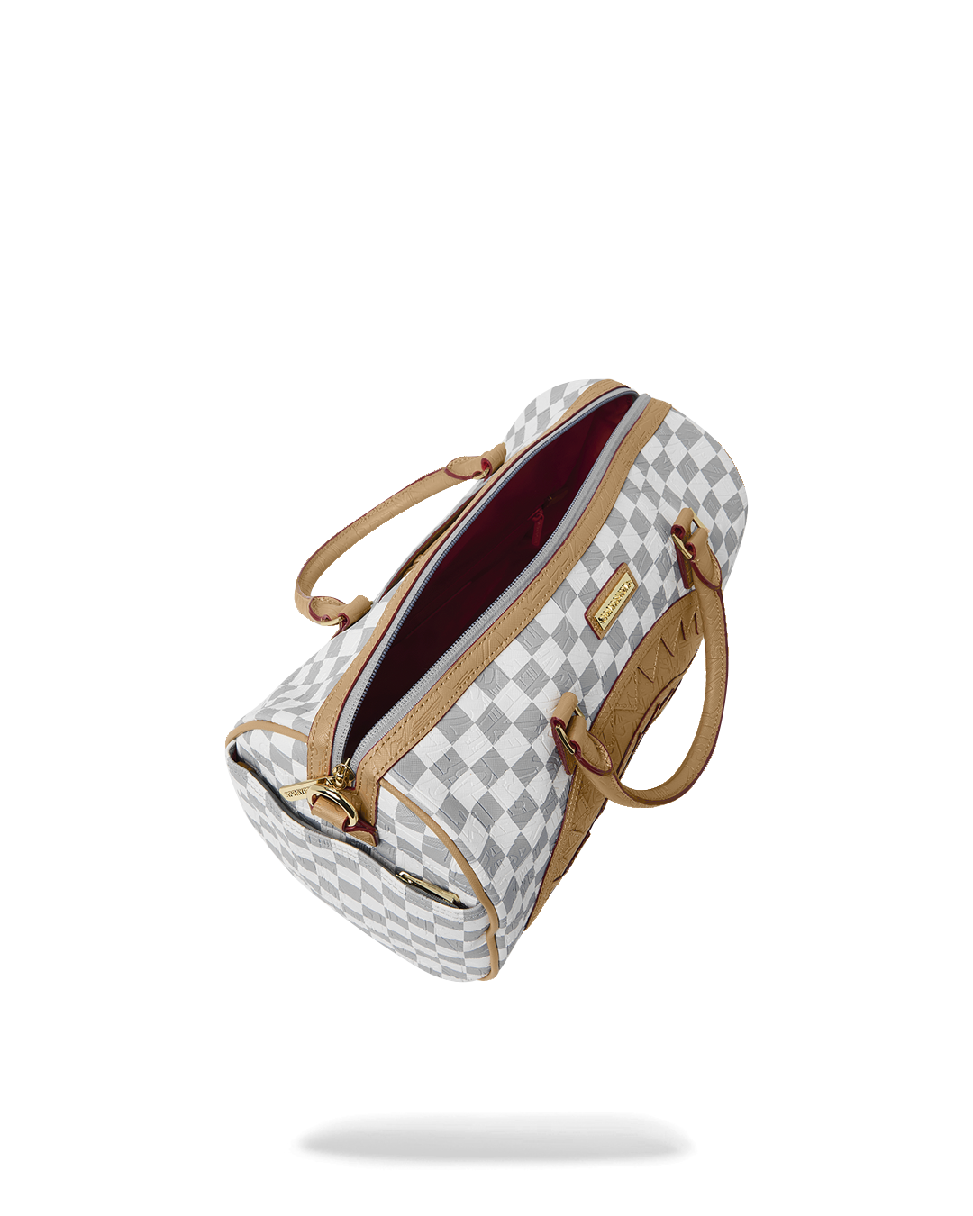 Limited Edition RITZ RIVIERA MINI DUFFLE