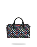 Limited Edition SHARKVERSE UNIVERSE MINI DUFFLE
