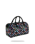 Limited Edition SHARKVERSE UNIVERSE MINI DUFFLE