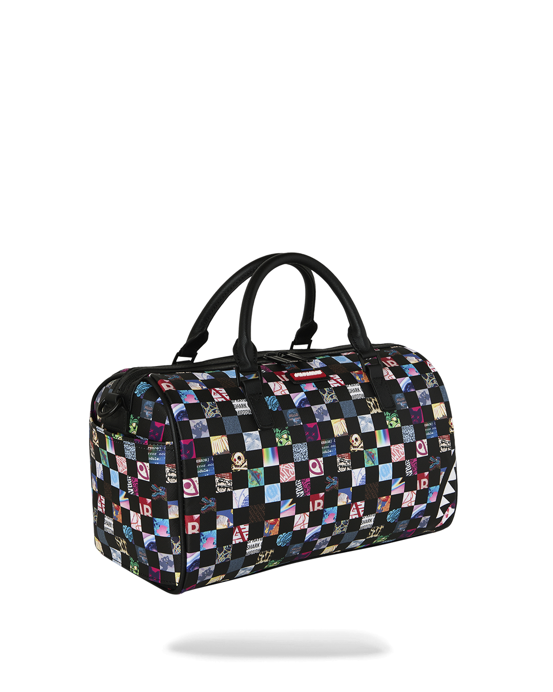 Limited Edition SHARKVERSE UNIVERSE MINI DUFFLE