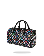 Limited Edition SHARKVERSE UNIVERSE MINI DUFFLE