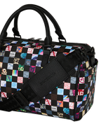 Limited Edition SHARKVERSE UNIVERSE MINI DUFFLE