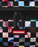 Limited Edition SHARKVERSE UNIVERSE MINI DUFFLE