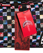 Limited Edition SHARKVERSE UNIVERSE MINI DUFFLE