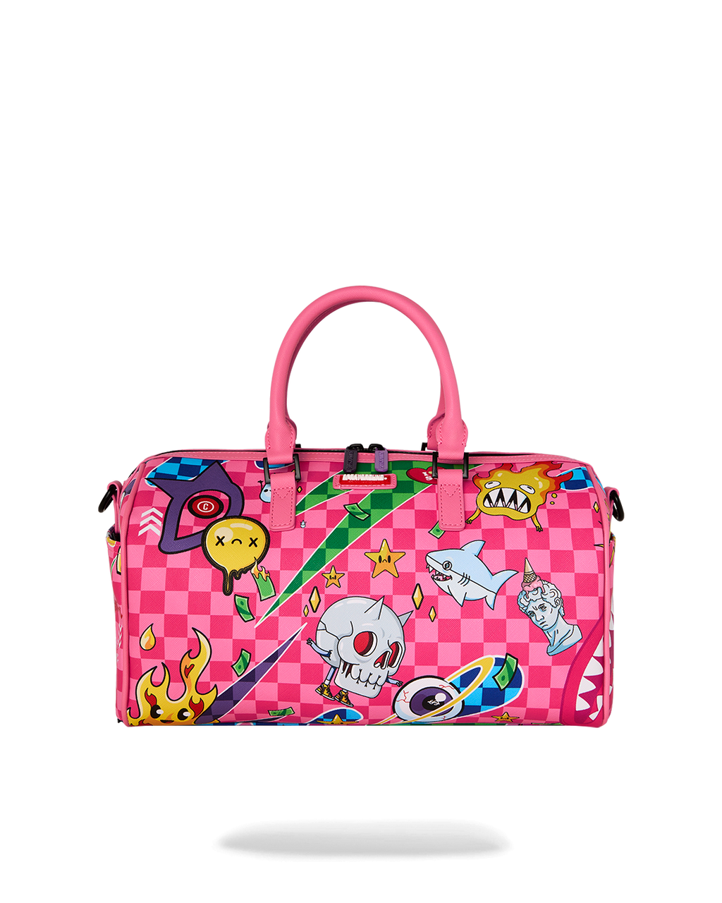 Limited Edition KAWAII CHAOS MINI DUFFLE