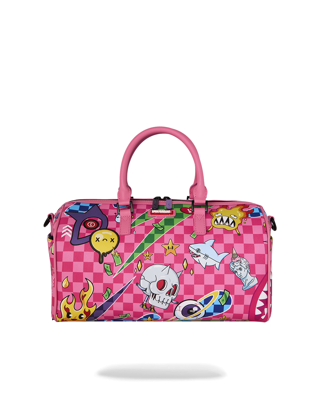 Limited Edition KAWAII CHAOS MINI DUFFLE