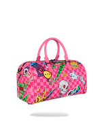 Limited Edition KAWAII CHAOS MINI DUFFLE