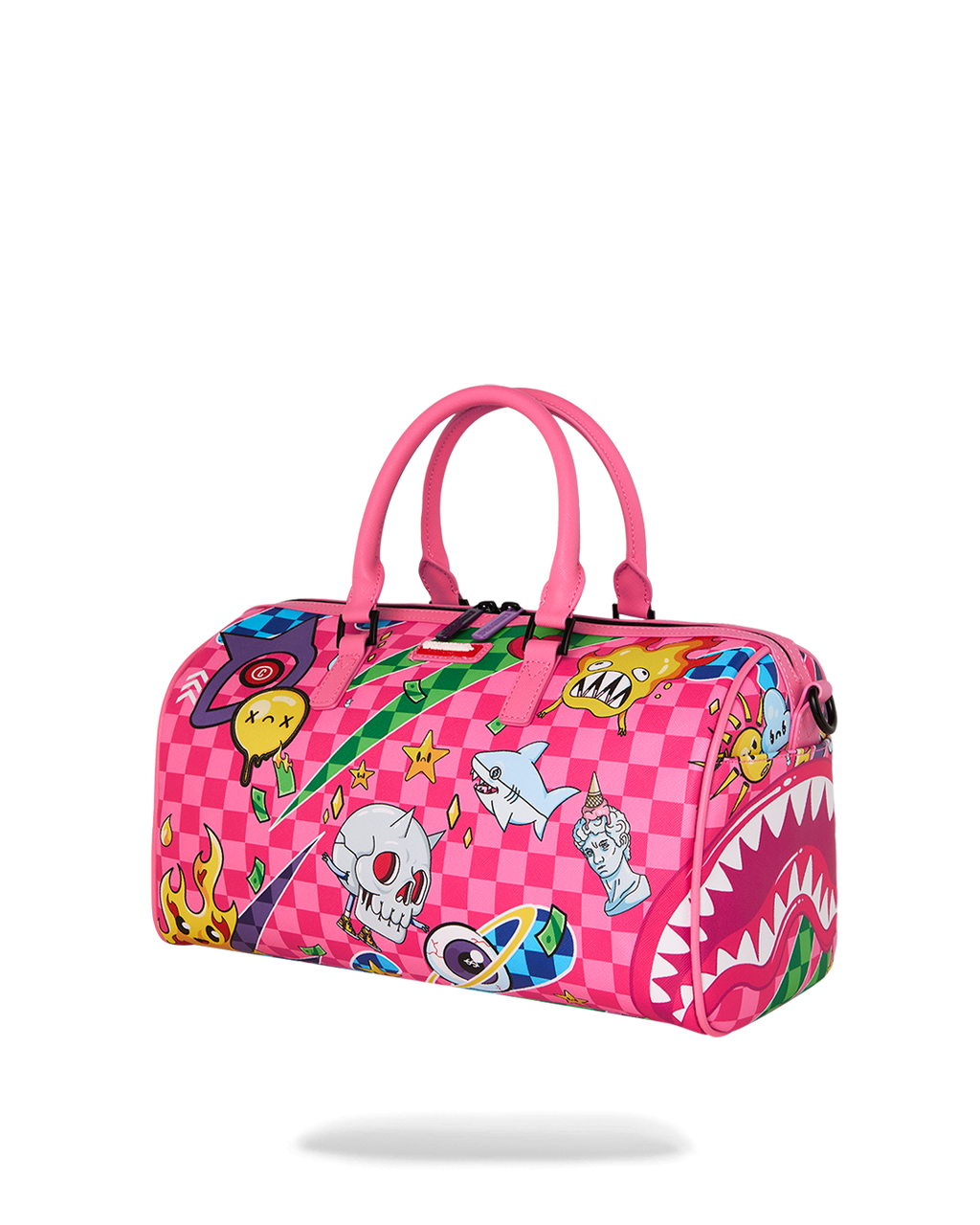 Limited Edition KAWAII CHAOS MINI DUFFLE