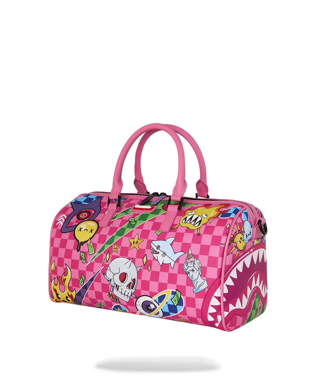 Limited Edition KAWAII CHAOS MINI DUFFLE