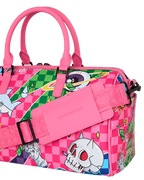Limited Edition KAWAII CHAOS MINI DUFFLE