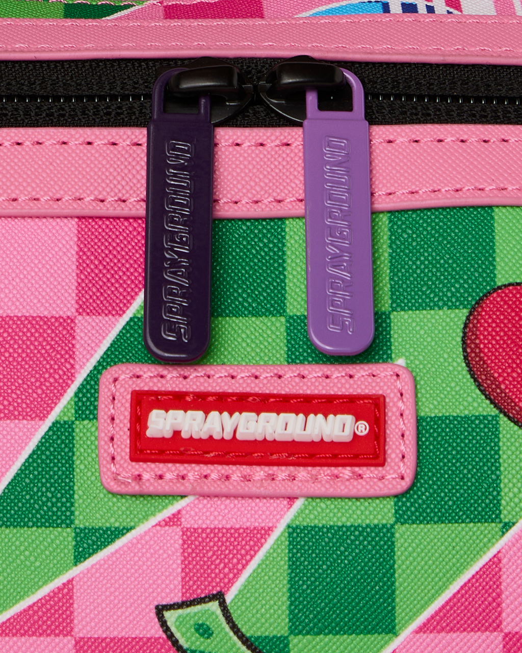 Limited Edition KAWAII CHAOS MINI DUFFLE