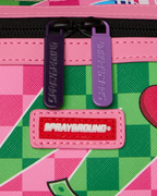 Limited Edition KAWAII CHAOS MINI DUFFLE