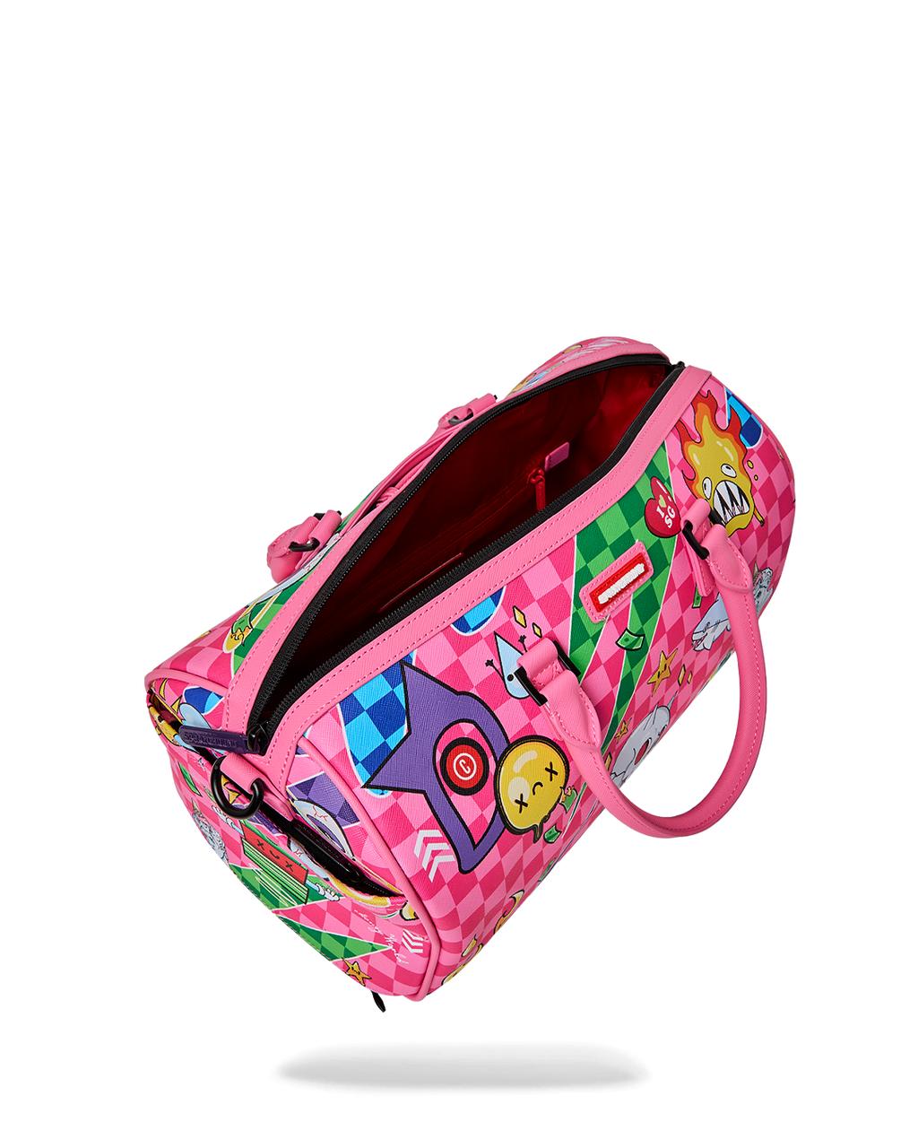 Limited Edition KAWAII CHAOS MINI DUFFLE
