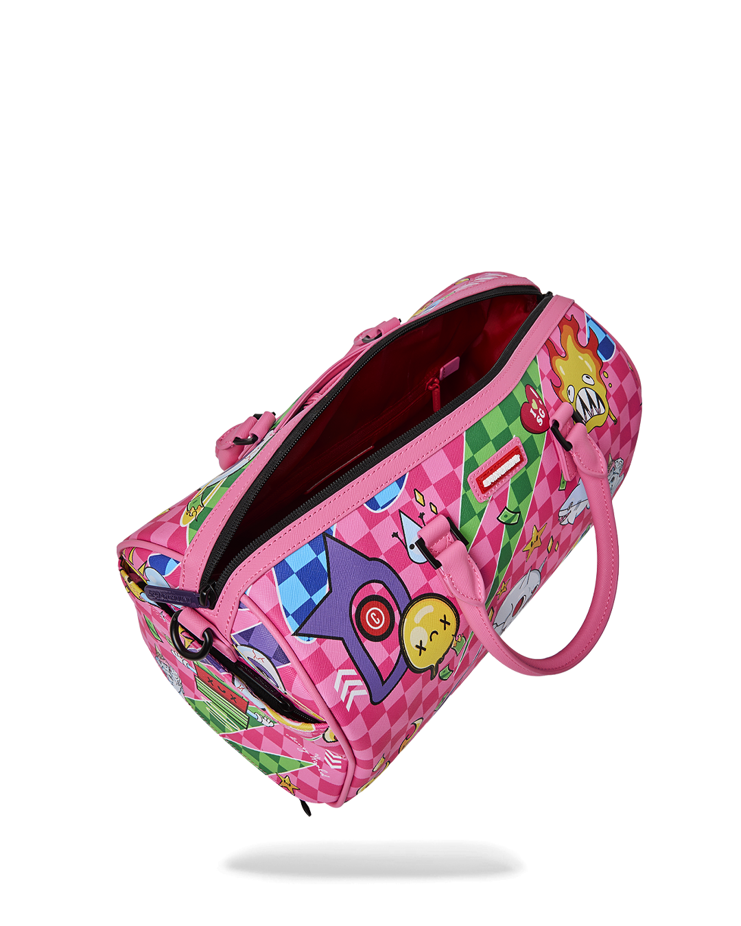 Limited Edition KAWAII CHAOS MINI DUFFLE