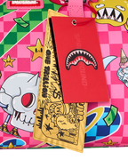 Limited Edition KAWAII CHAOS MINI DUFFLE