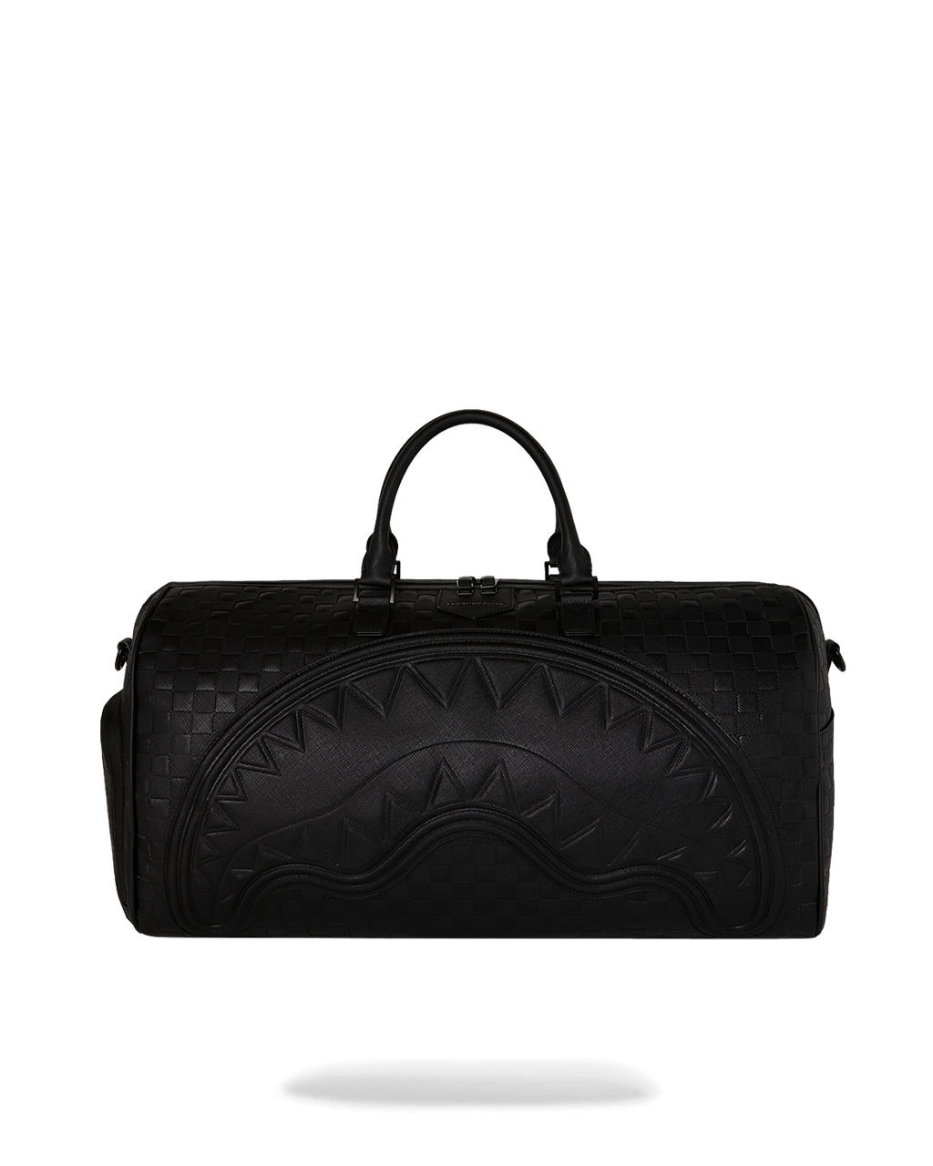 Limited Edition THE GHOST MAISON DUFFLE