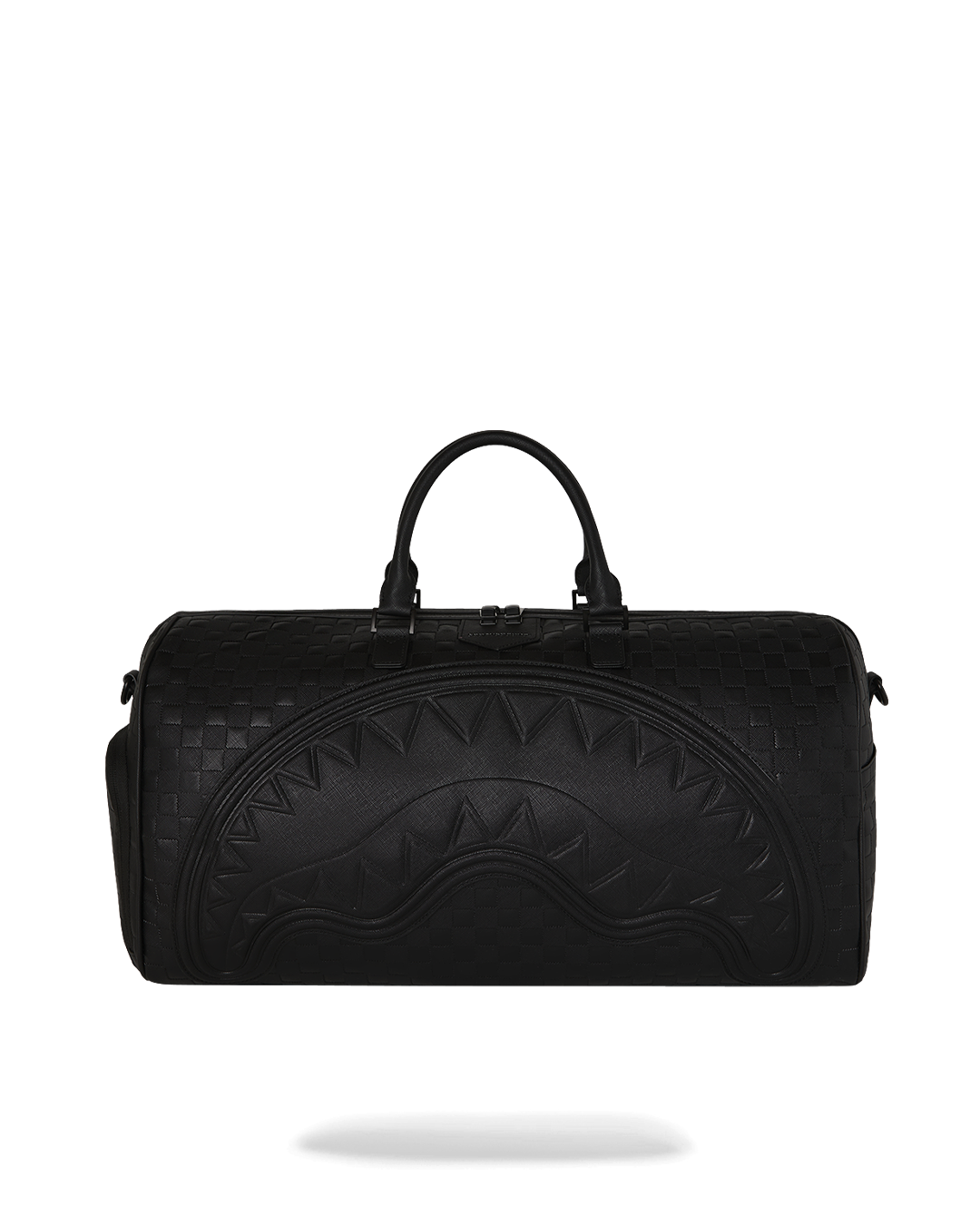 Limited Edition THE GHOST MAISON DUFFLE