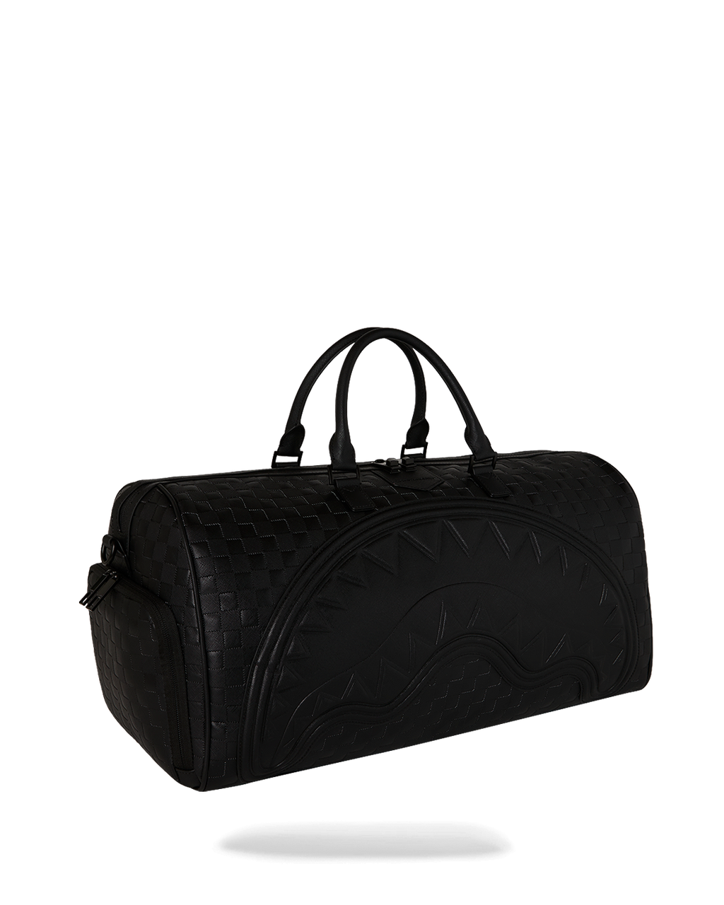 Limited Edition THE GHOST MAISON DUFFLE