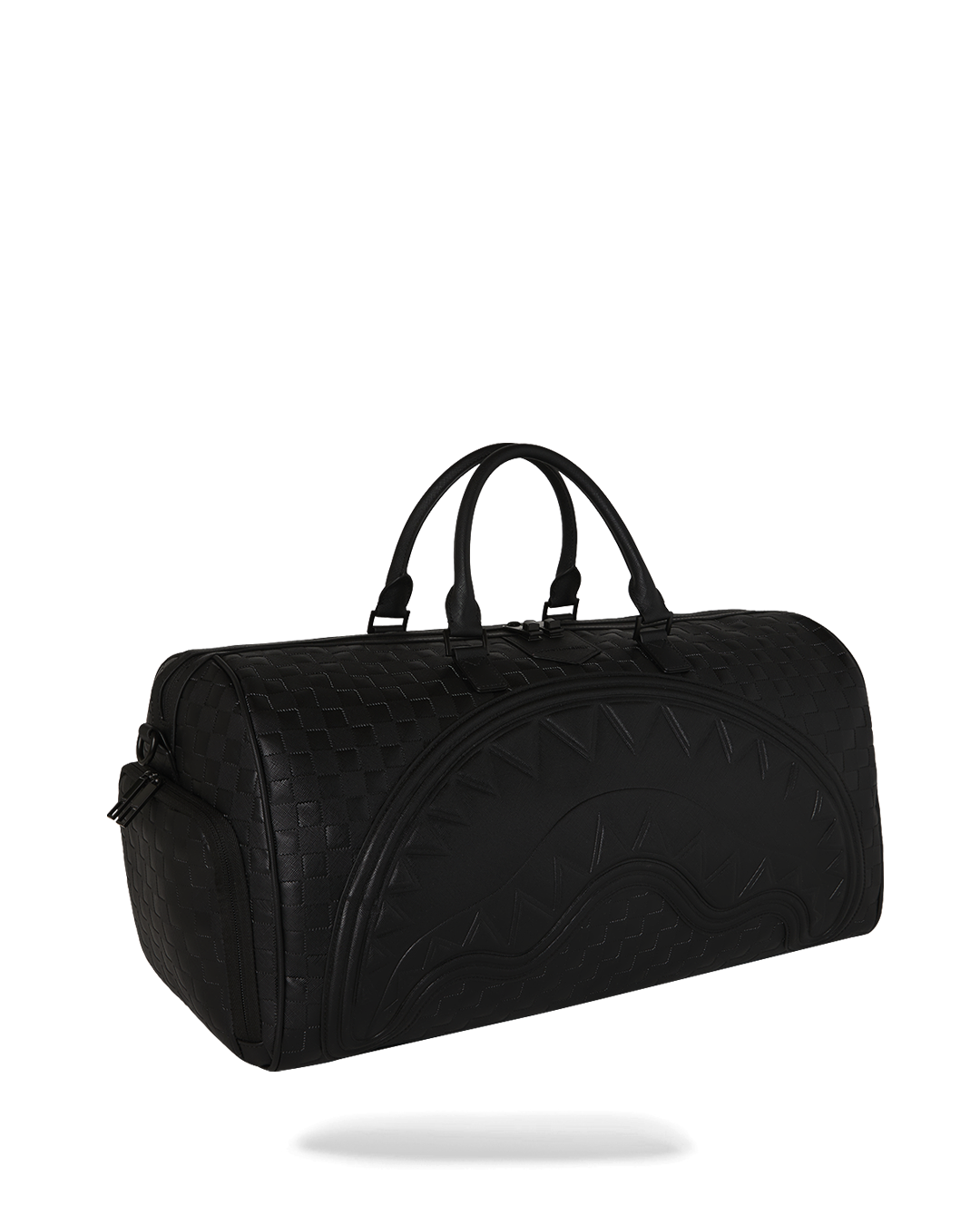 Limited Edition THE GHOST MAISON DUFFLE