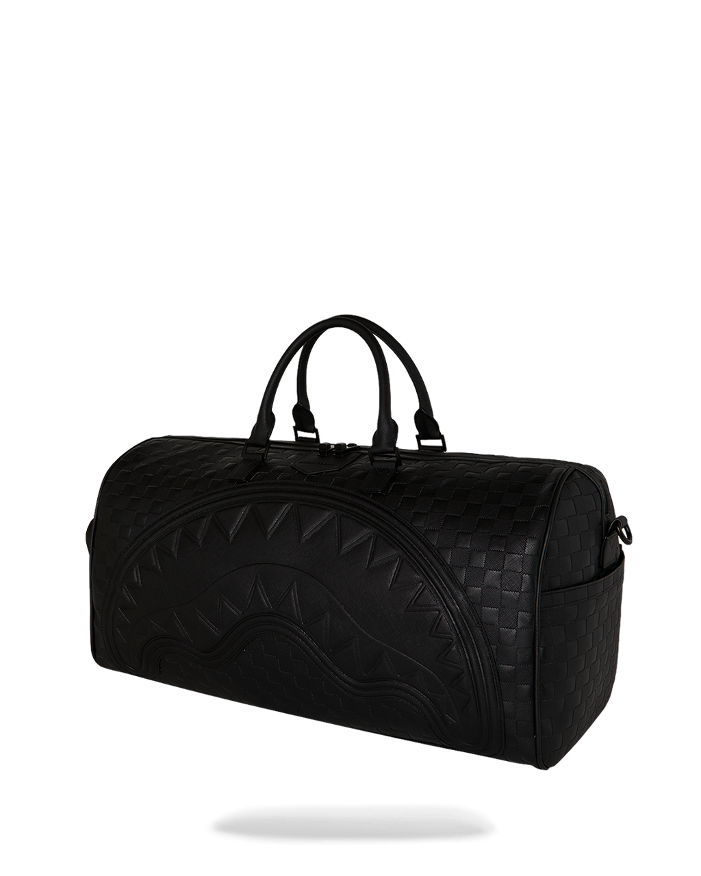 Limited Edition THE GHOST MAISON DUFFLE