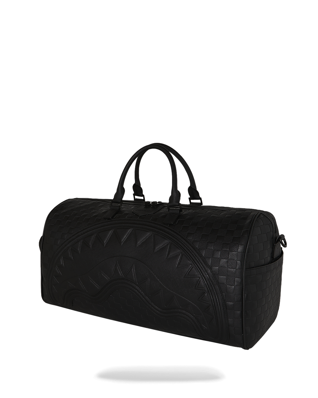 Limited Edition THE GHOST MAISON DUFFLE