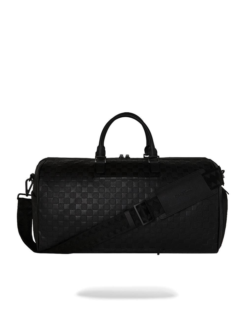 Limited Edition THE GHOST MAISON DUFFLE