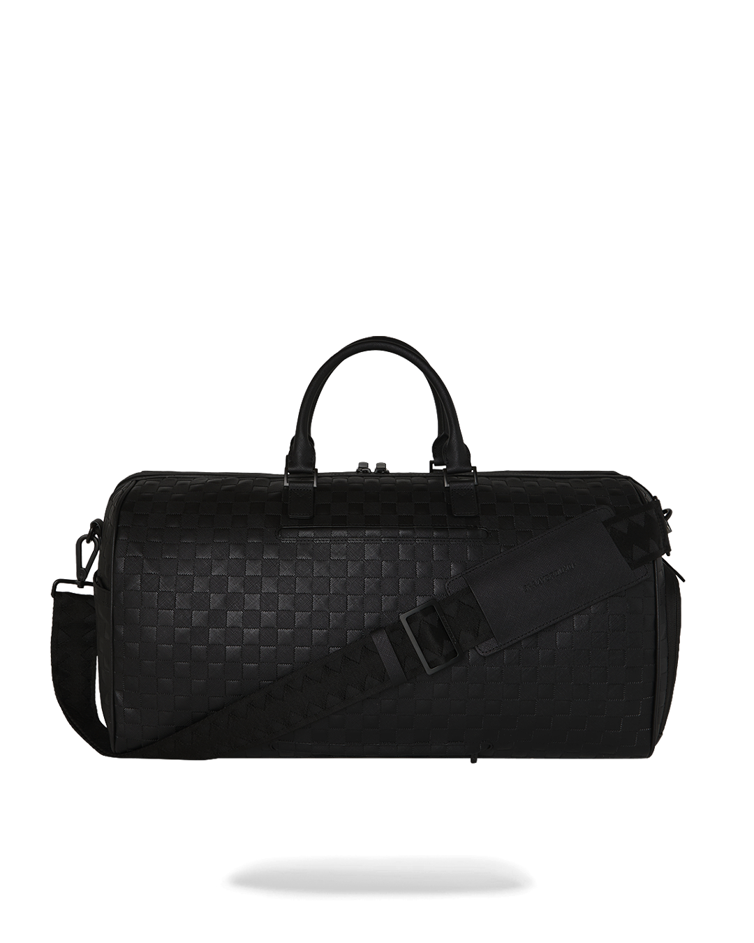 Limited Edition THE GHOST MAISON DUFFLE