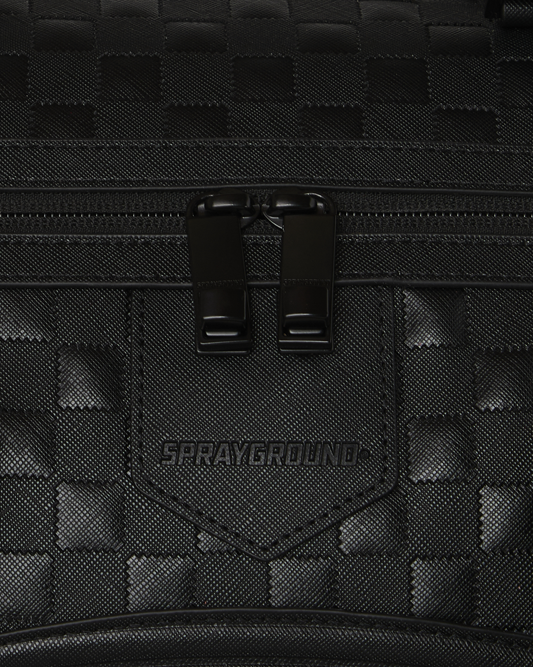 Limited Edition THE GHOST MAISON DUFFLE