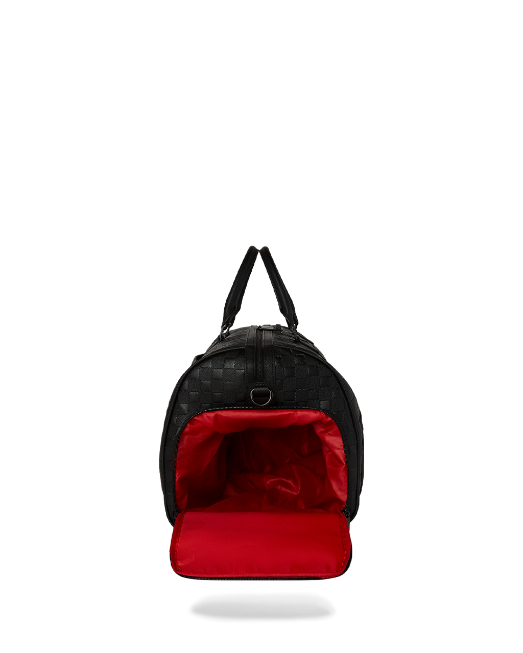 Limited Edition THE GHOST MAISON DUFFLE