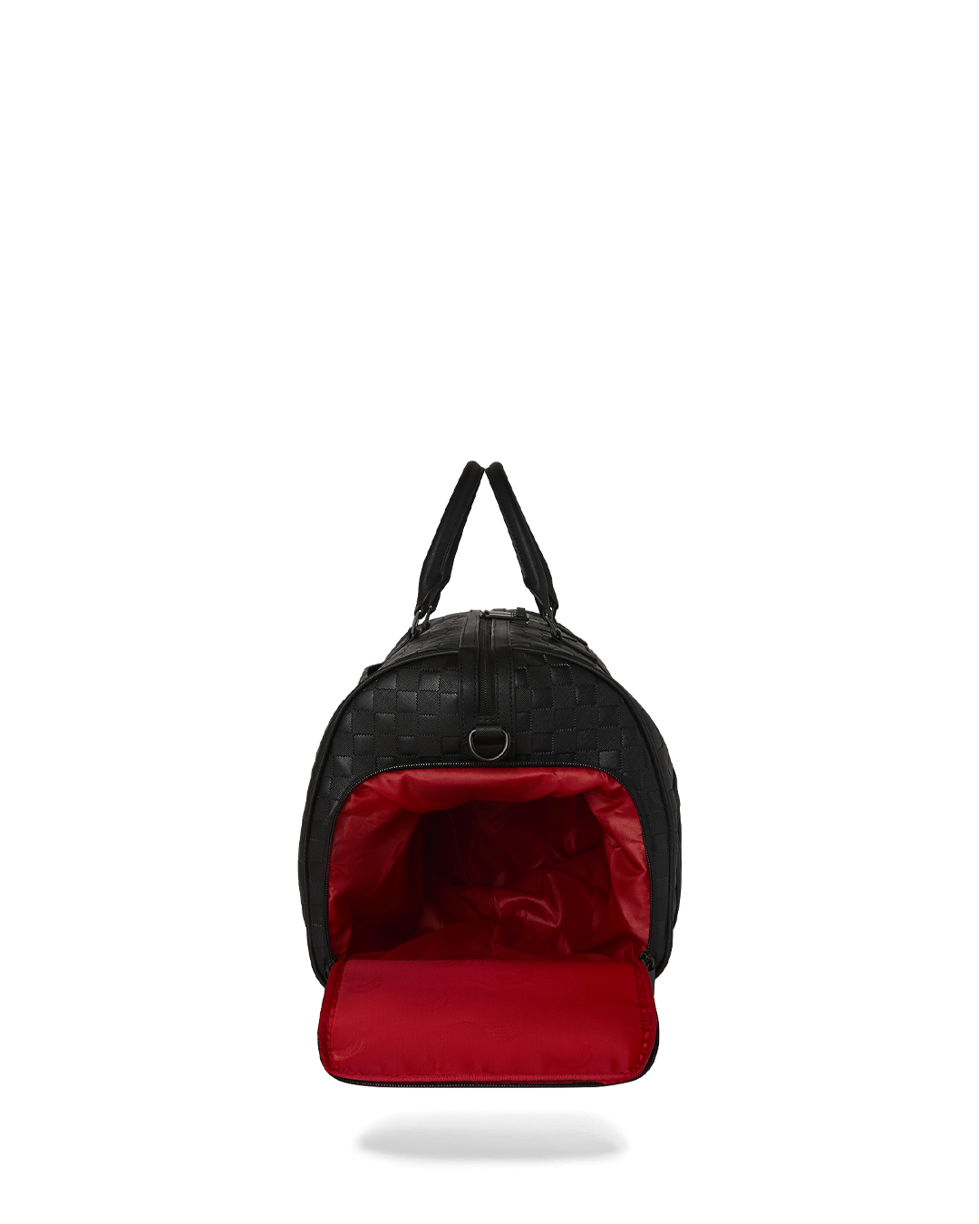 Limited Edition THE GHOST MAISON DUFFLE