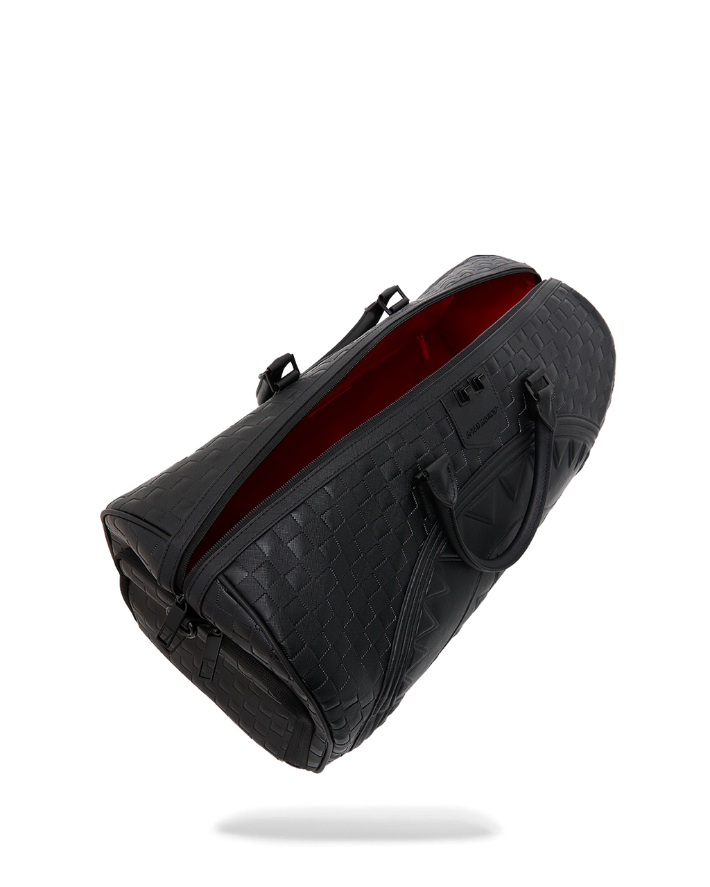 Limited Edition THE GHOST MAISON DUFFLE