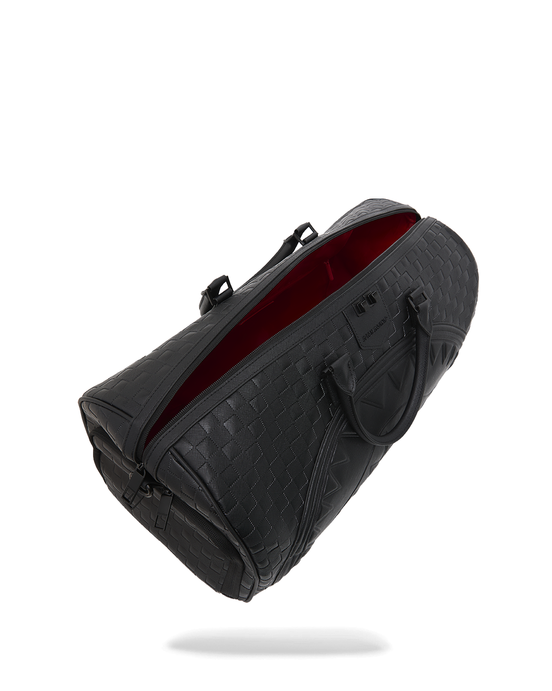 Limited Edition THE GHOST MAISON DUFFLE
