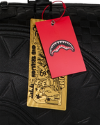 Limited Edition THE GHOST MAISON DUFFLE
