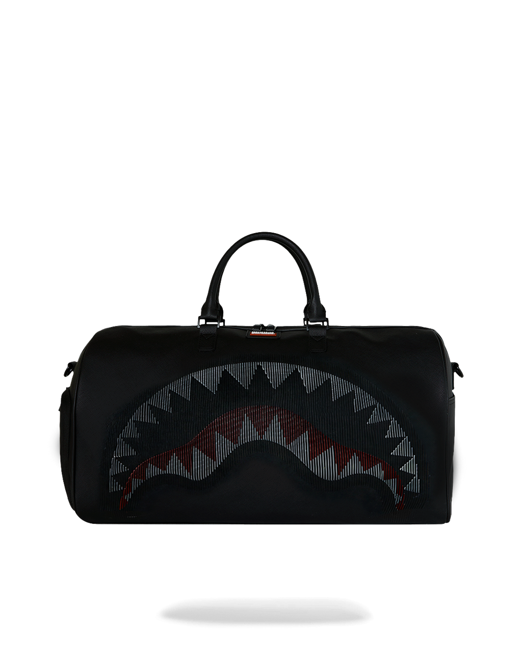 Limited Edition STEALTH GLIDE DUFFLE