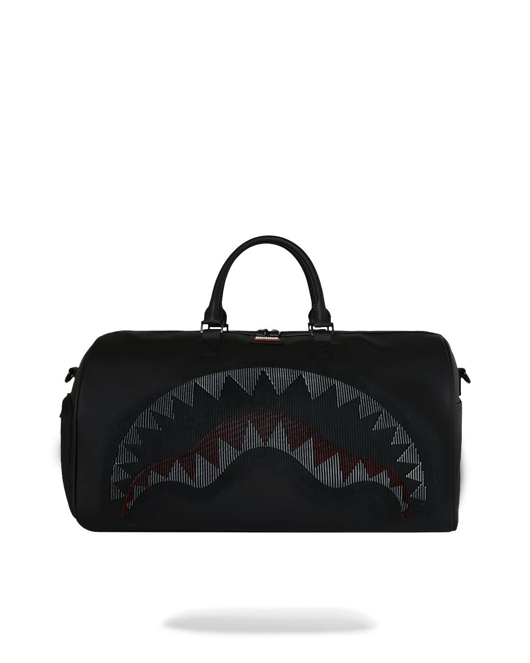 Limited Edition STEALTH GLIDE DUFFLE