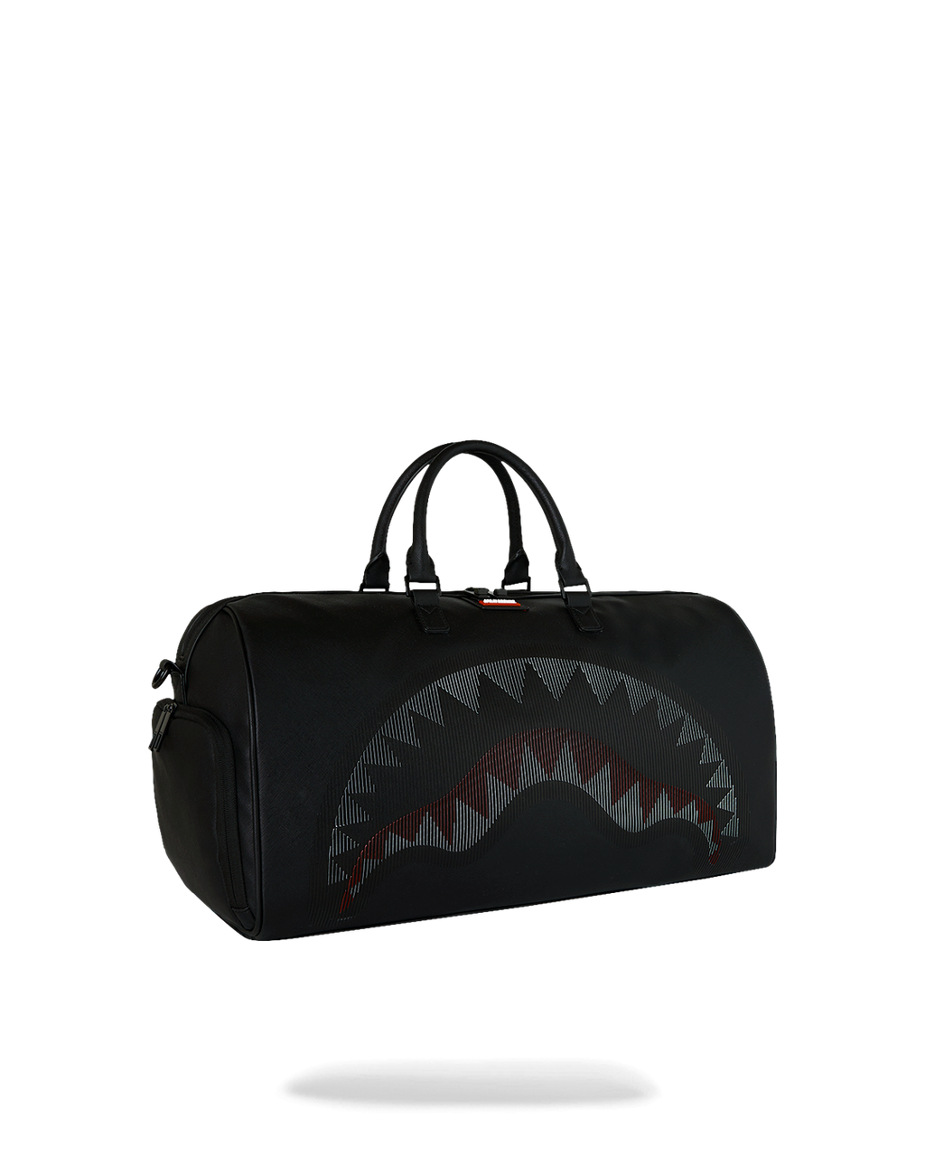 Limited Edition STEALTH GLIDE DUFFLE